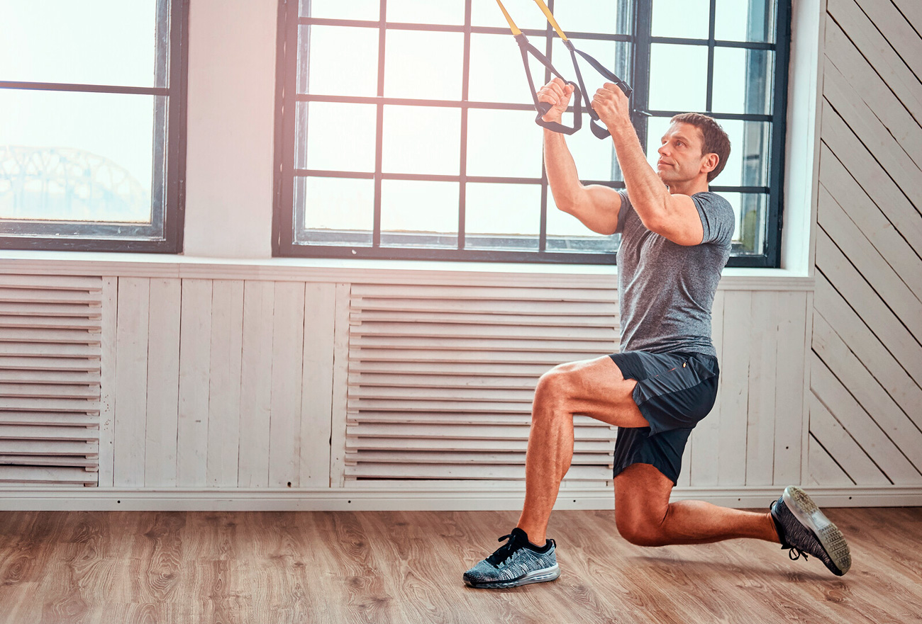 entrenamiento para el rendimiento