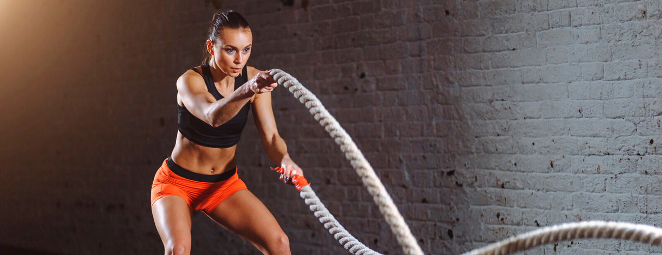 entrenamiento para la salud